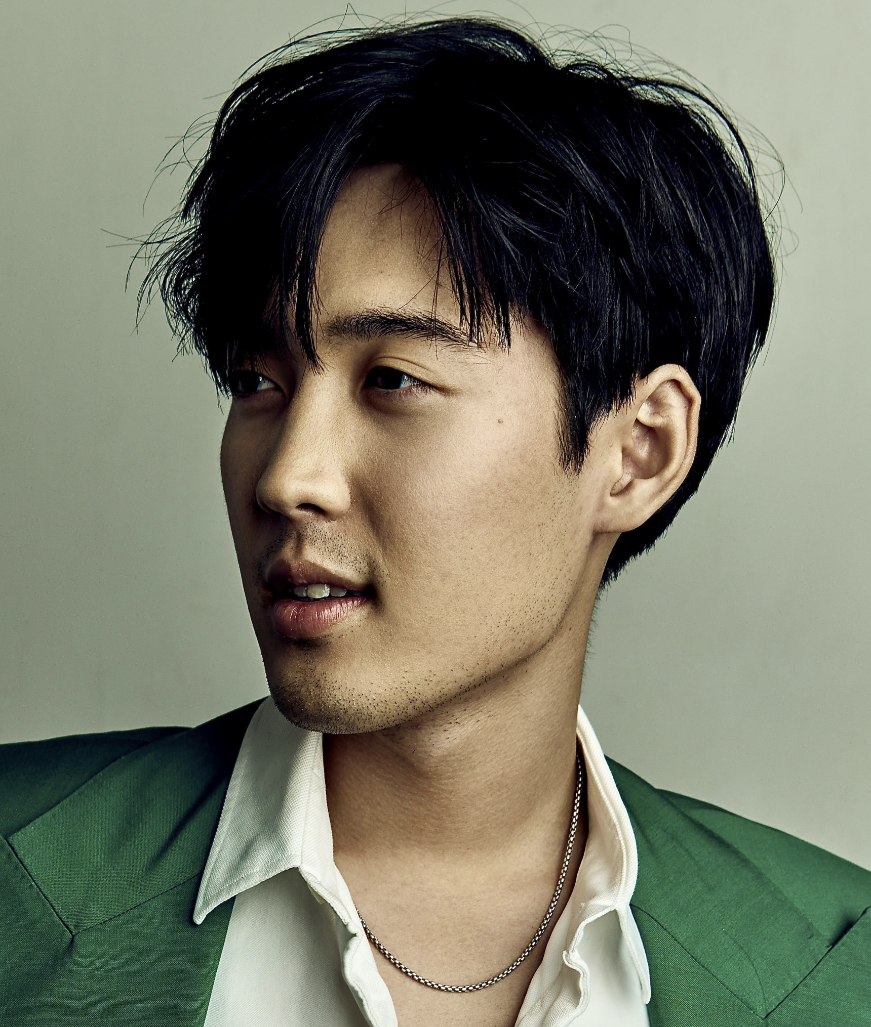 André Dae Kim